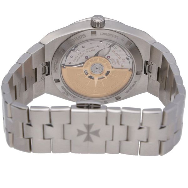 Vacheron Constantin Overseas 4500V/110A-B483